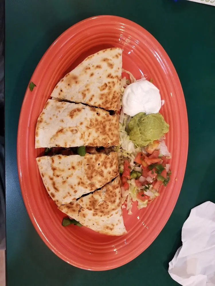 Quesadilla